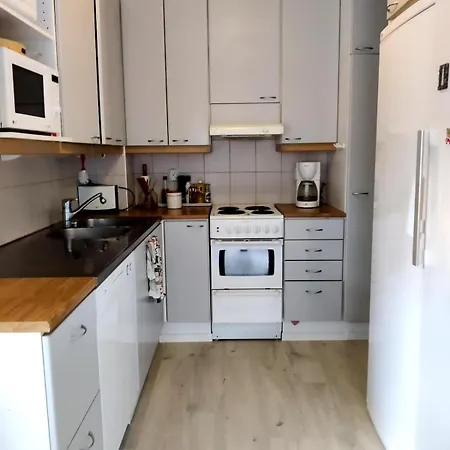Tilava Paritalo * Tampere