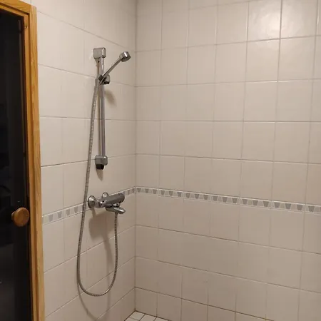 Apartment Tilava Paritalo
