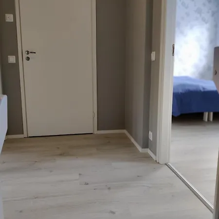 Apartment Tilava Paritalo