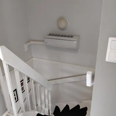 Tilava Paritalo Apartment *