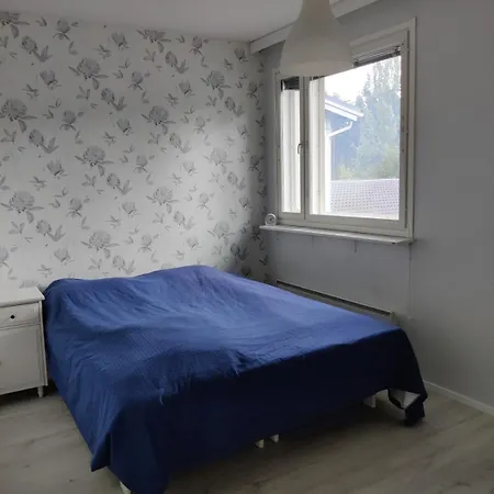 Apartment Tilava Paritalo