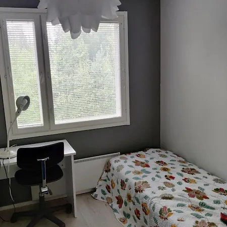 Tilava Paritalo * Tampere