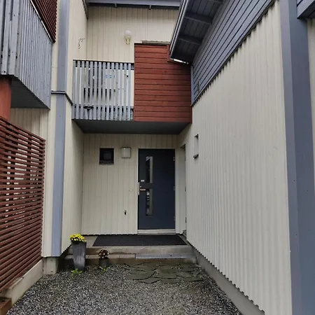 Tilava Paritalo Apartment